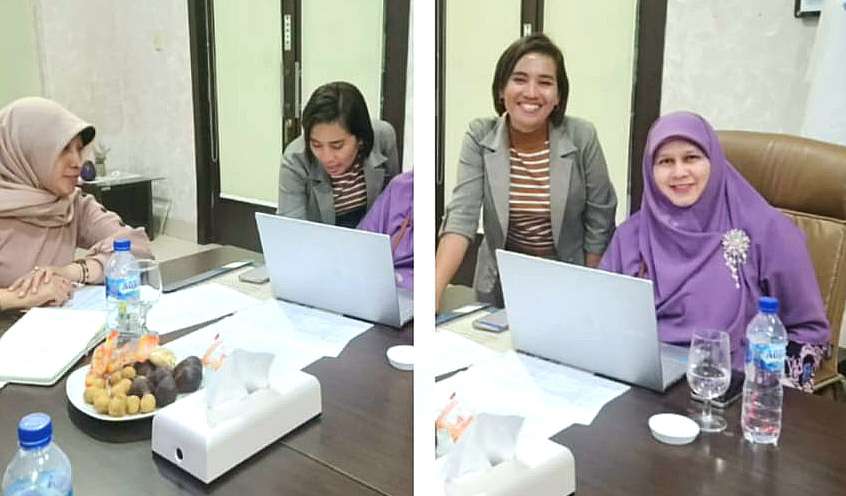 Antologi “Dari Guru, Untuk Guru” Siap Terbit, Dr. Saiful Abdi : Program Ini Memuliakan Guru Perempuan Sumatera Utara