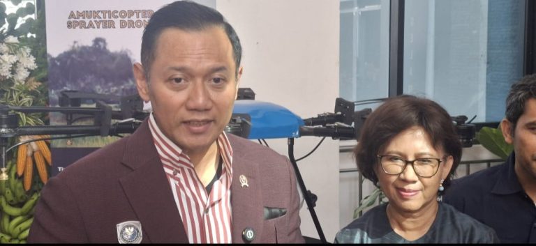 Menko AHY Akan Tertibkan Bangunan Standar Fasilitas Publik Usai Insiden Robohnya Ponpes di Sidoarjo