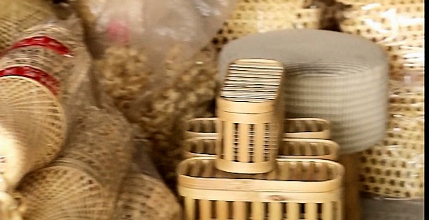 Panduan Praktis Menikmati Sentra Kerajinan Anyaman Bambu Brajan di Sleman Panduan Praktis Menikmati Sentra Kerajinan Anyaman Bambu Brajan di Sleman