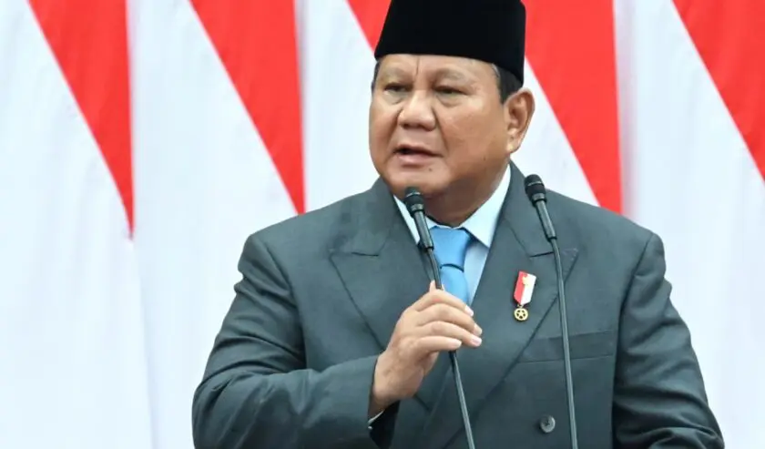 Sebut Jaminan Kesejahteraan Santri Presiden Prabowo Berikan Restu Pembentukan Ditjen Pesantren di Kemenag
