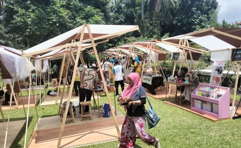 GKR Bendara Perkenalkan Konsep Spektakuler Jogja Cultural Wellness Festival (JCWF) 2025 Di Mustika Yogyakarta Resort & Spa GKR Bendara Perkenalkan Konsep Spektakuler Jogja Cultural Wellness Festival (JCWF) 2025 Di Mustika Yogyakarta Resort & Spa