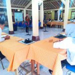 Pemkal Purwodadi Gelar Ujian Staf Pamong Diikuti 19 Calon