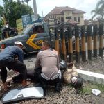 Kecelakaan Maut Kecelakaam KA Bangunkarta di DIY, 3 Tewas & Salah Satu Korban Luka Bayi Berusia 2 Bulan