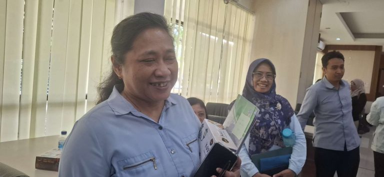 Tak Lolos Administratif, Warga Sleman Nekad Berangkat ke Taiwan Ubah KK, Disnaker Sampaikan Ini Tak Lolos Administratif, Warga Sleman Nekad Berangkat ke Taiwan Ubah KK, Disnaker Sampaikan Ini