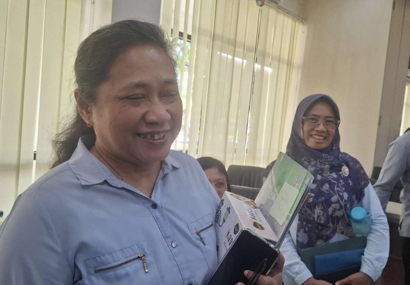 Tak Lolos Administratif, Warga Sleman Nekad Berangkat ke Taiwan Ubah KK, Disnaker  Sampaikan Ini