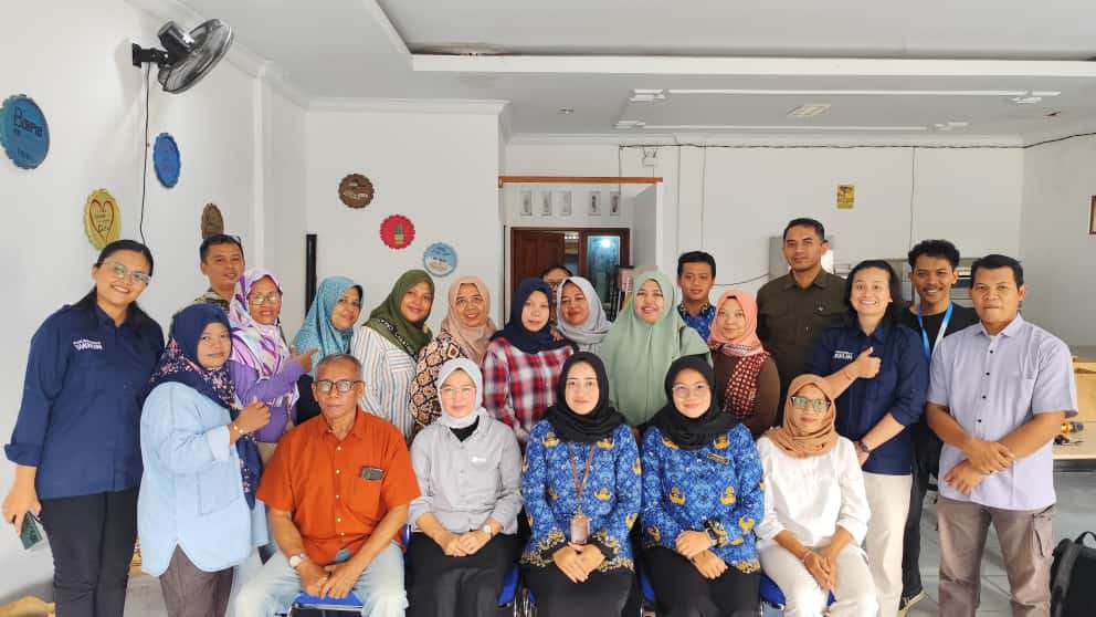 Pusat Rehabilitasi YAKKUM Gelar Assessment UMKM untuk Dukung Kemandirian Orang dengan Disabilitas Psikososial