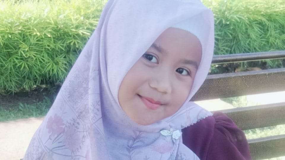 100 Hari Jelang Ramadan 2026, Nashiha Syahla Rilis Lagu Religi Islami “Surat Kecil Untuk Nabi”