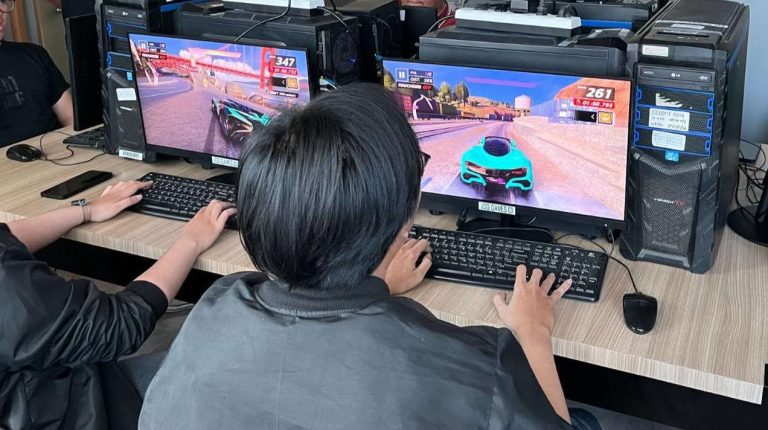Pembatasan Game Online Pasca Kejadian di SMA Negeri 72 Jakarta