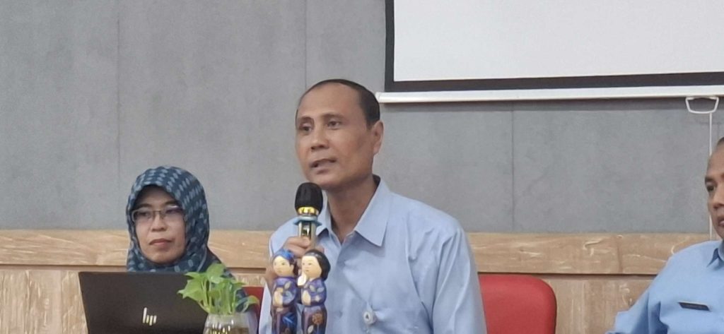 Inspektorat Sleman Tegaskan Kasus Korupsi Bandwidth Diskominfo: “Audit Internal Tetap Jalan” Inspektorat Sleman Tegaskan Kasus Korupsi Bandwidth Diskominfo: “Audit Internal Tetap Jalan”
