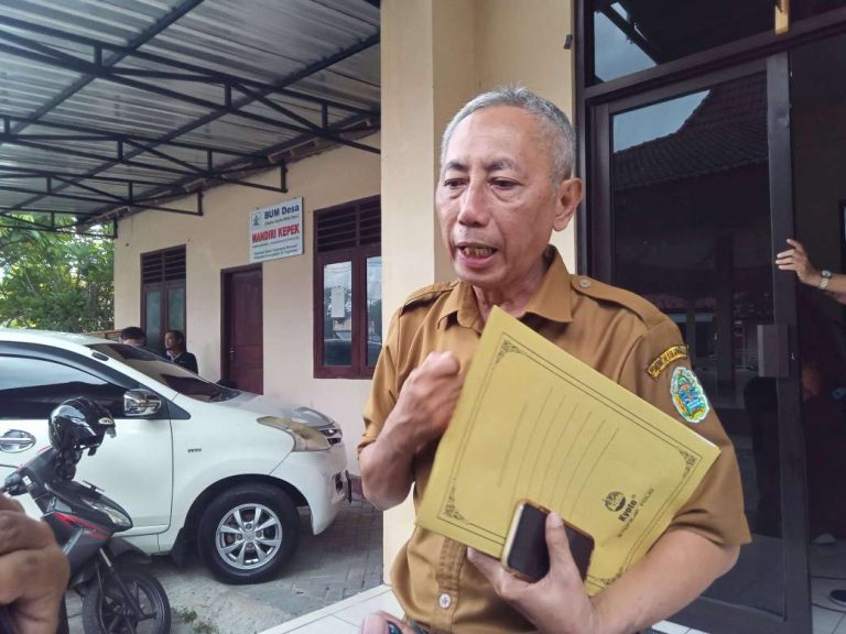 Fakta Realita Kasus Dukuh Sumbermulyo Terkuak Dalam Tim Investigasi, Mengundurkan Diri Atau Dipecat