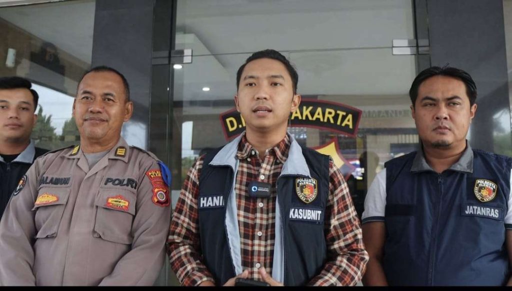 Pelaku Penganiayaan Driver Shopee Food Asal Lampung Diserahkan Paguyuban Papua ke Polisi