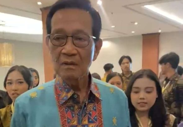 Sri Sultan HB X: Garebeg Besar Disederhanakan, Tak Bermewah-mewah