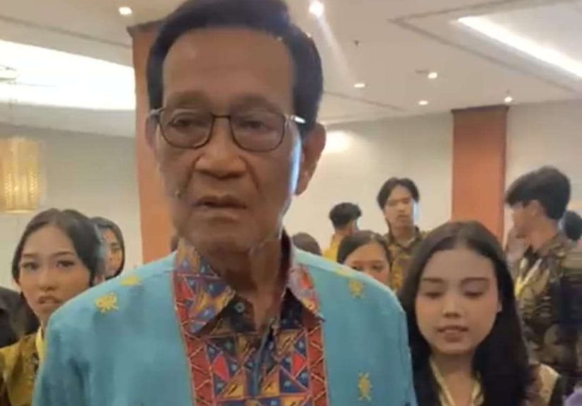 Sri Sultan HB X: Garebeg Besar Disederhanakan, Tak Bermewah-mewah