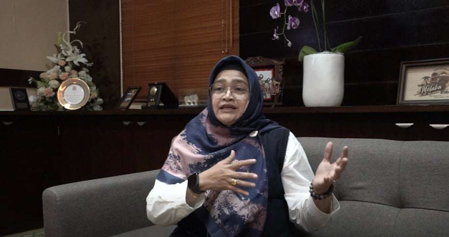 Rapur RAPBD 2026 : Sekda DIY Soroti Kinerja BUMD, Hingga Layanan Air Minum