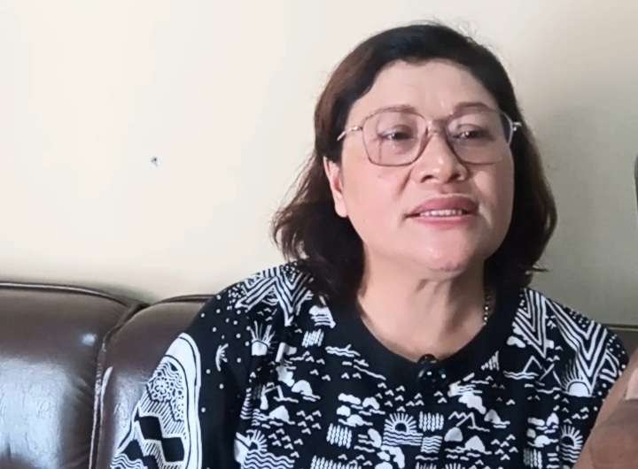 Ujian Formasi Jabatan Pamong dan Staf Kalurahan Pringombo diperebutkan 7 Peserta