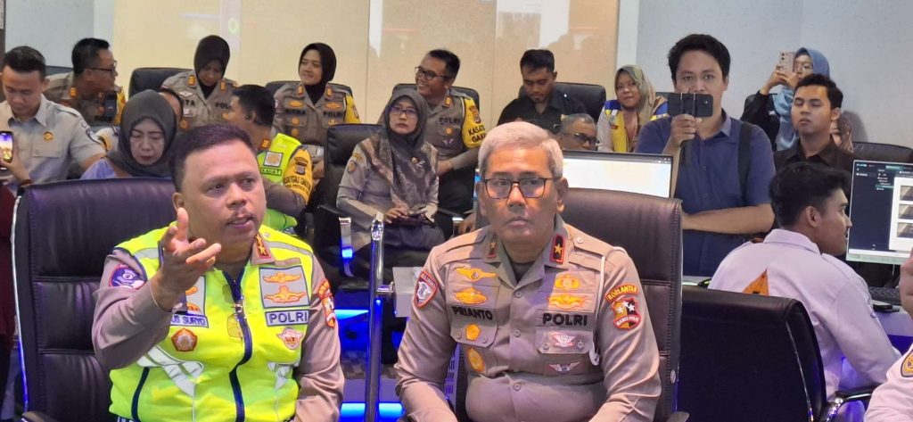 Ruas Jalan Tol Prambanan – Tamanmartani Libur Nataru 2025 Belum Difungsionalkan Ruas Jalan Tol Prambanan – Tamanmartani Libur Nataru 2025 Belum Difungsionalkan