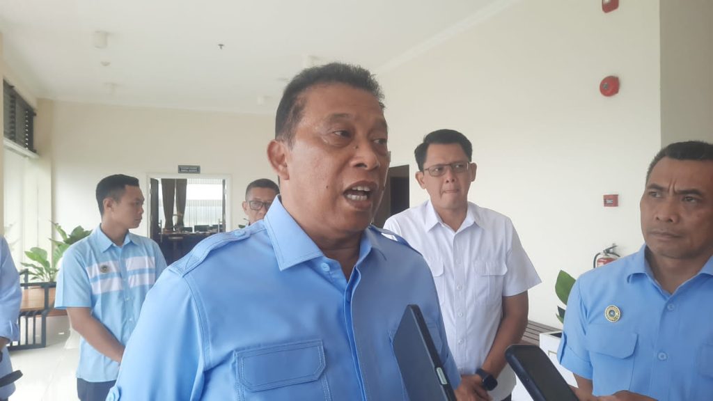 Sambangi SPPG Sleman, BGN Tegaskan SPPG Wajib Miliki IPAL untuk Dapur Sekolah