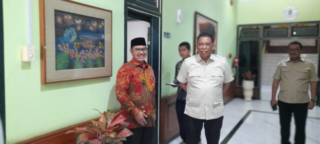 Respon BGN Soal Kasus Keracunan di Wirobrajan Ditemukan E. coli di Buah dan Sayur Lauk MBG