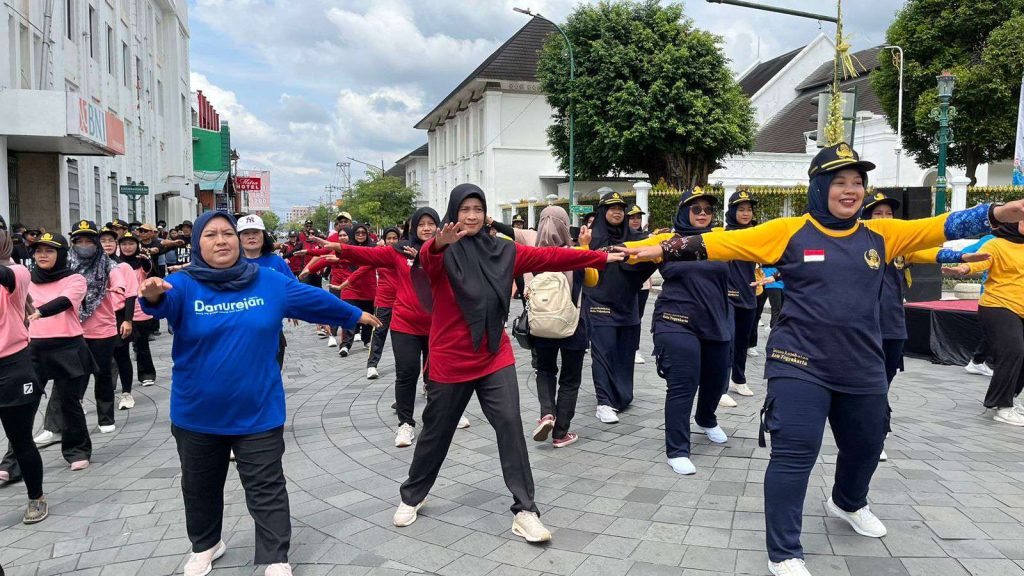Malioboro Culture Vibes Tuai Respon Positif, Disbud : Kami Sudah List Aktivitas Siap Dilaksanakan saat Full Pedestrian