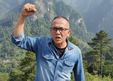 Skandal Lahan Wisata Padangsidimpuan: Kadispar Hotman Nasution Seret Nama Eks Walikota Irsan Efendi, Diduga Pemilik Lahan Sebenarnya!