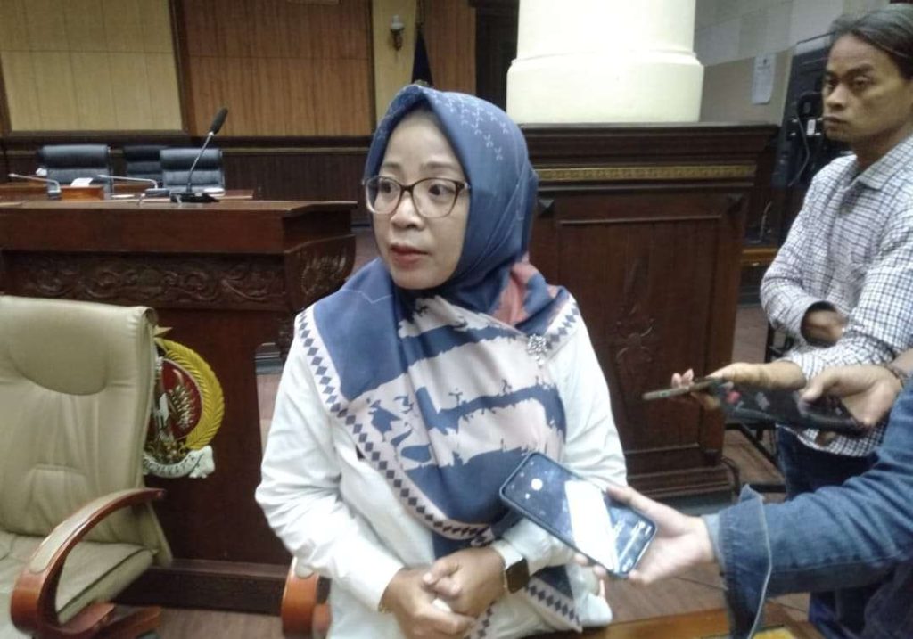 Dinpar DIY Koordinasi Intensif Antisipasi Cuaca Ekstrim & Lonjakan Wisatawan Akhir Tahun 2025, Tiga Wilayah Rawan Bencana Ini Jadi Fokus