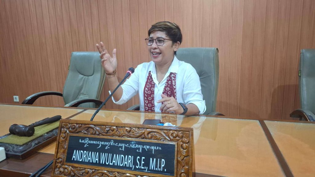 Jelang Nataru, DPRD DIY Larang UMKM dan Parkir ‘Nuthuk Harga’ Dan Minta Pelaku Wisata Siaga Mitigasi Cuaca Ekstrem