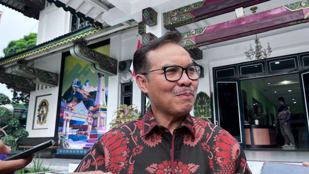 Kekuatan Jembatan Kewek Tinggal 20 – 30 Persen, Walikota Hasto Sebut Kementerian PU Pusat Siapkan Anggaran Rp 19 Miliar Tahun 2026