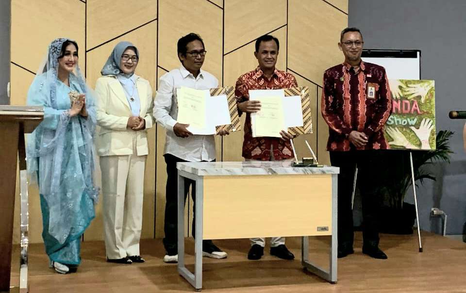 Hanenda dan Kanwil DJPB DIY Gelarkan Disability Fest 2025: Merajut Kesatuan & Kesetaraan Hanenda dan Kanwil DJPB DIY Gelarkan Disability Fest 2025: Merajut Kesatuan & Kesetaraan