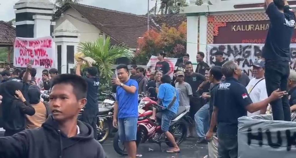 Pengamat dan Aktivis GCW Mengenalisa Dugaan Penyalahgunaan Dana Desa Pemkal Ngunut Bermufakat