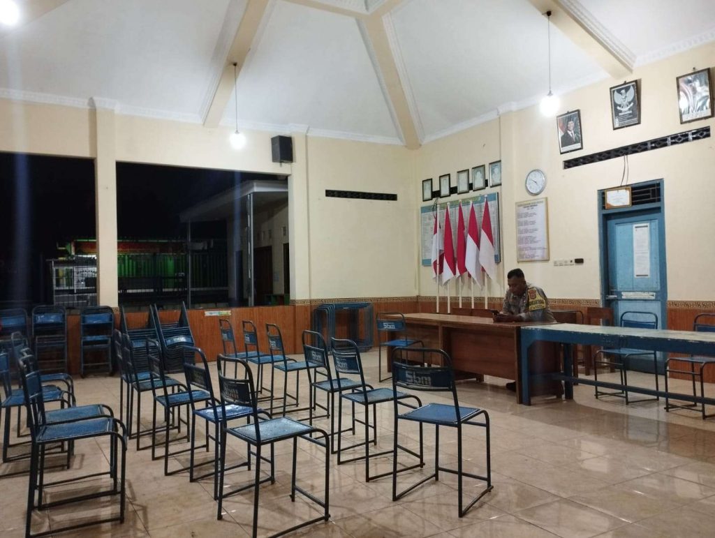 Rekonsiliasi Gagal Total, Apakah Doris Setyawan Masih Ingin Pertahankan Jabatan Dukuh Sumbermulyo?