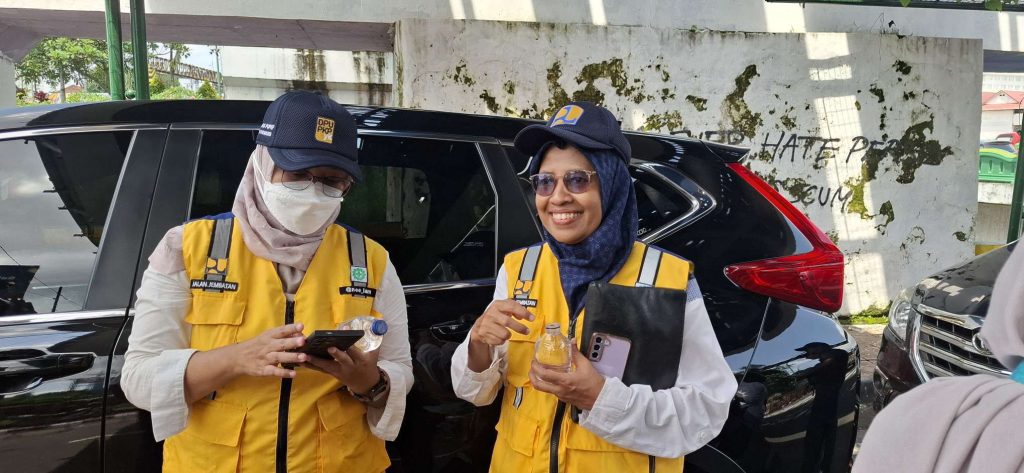 Dibiayai APBN, Pemkot Jogja Pastikan Revitalisasi Jembatan Kewek di Bulan April 2026