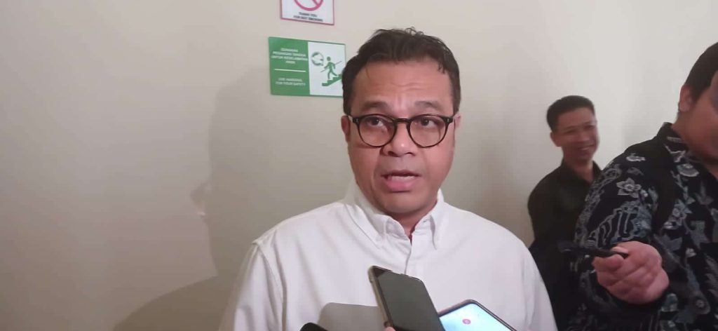 Kata Komdigi Soal Jaringan Telekomunikasi Pada Wilayah Terdampak Banjir Sumatera