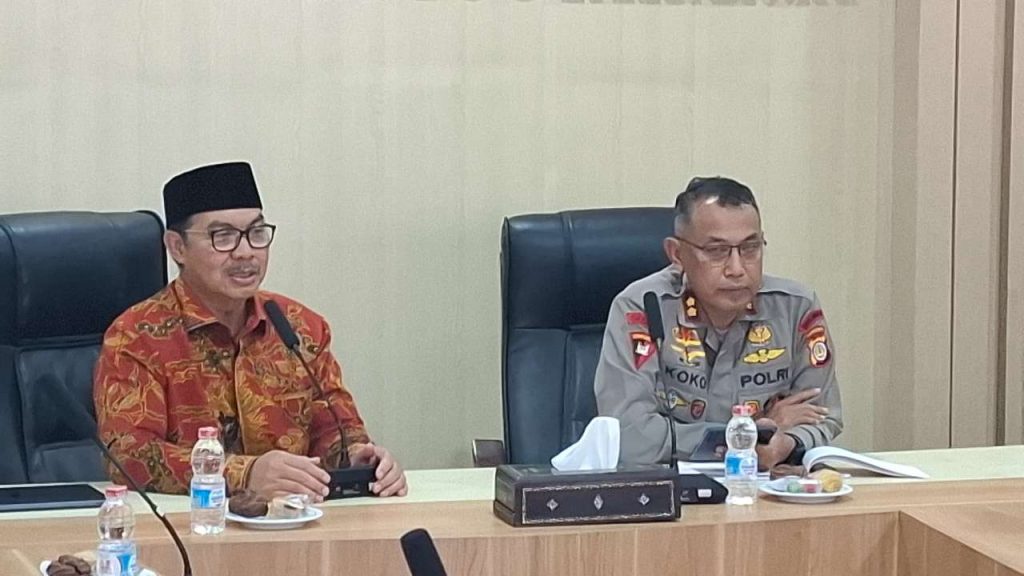 Walikota Hasto Pastikan Nataru Full Pendestrian dan Bebas Parkir Liar