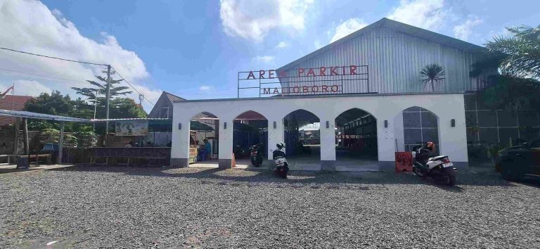 Wisatawan Wajib Tahu! Parkir Nataru di Kota Yogyakarta Ditata Ulang, Walikota Beberkan Emoat Lokasi Parkir Ini