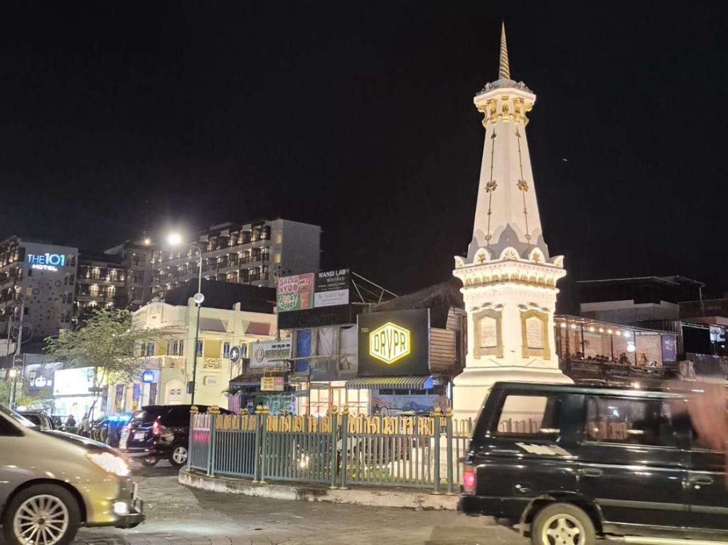 Dinpar Kota Jogja Siapkan Virtual Assistant melalui Telepon WA, Mudahkan Wisatawan Selama Libur Akhir Tahun