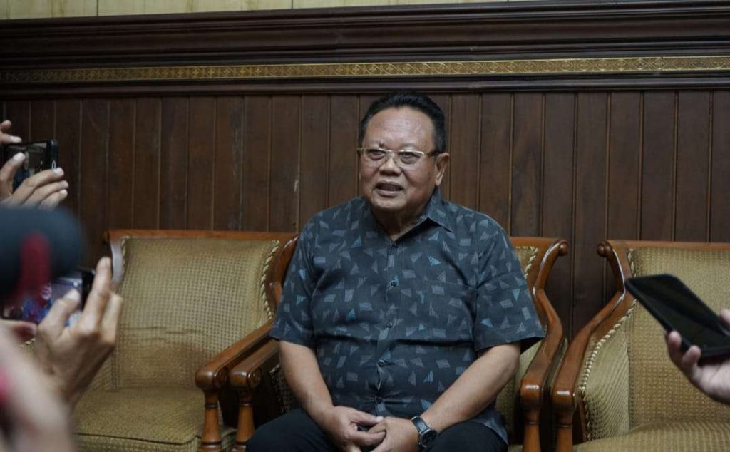 Survei Baru Kunjungan Wisata DIY Lampaui Bali, DPRD Minta Jangan “Nutuk” Wisatawan Nataru 2025