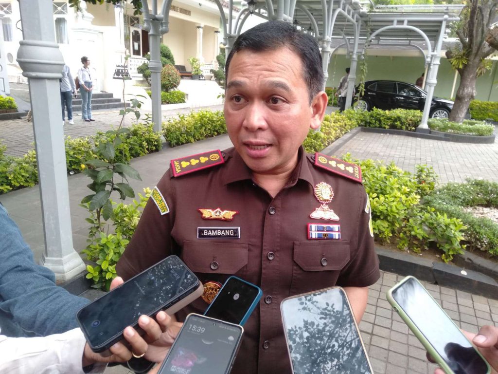 Kejari Sleman Angkat Bicara Sidang Terdakwa Korupsi Dana Hibah Pariwisata, Status Raudi Akmal Belum Bisa Dijelaskan Gamblang