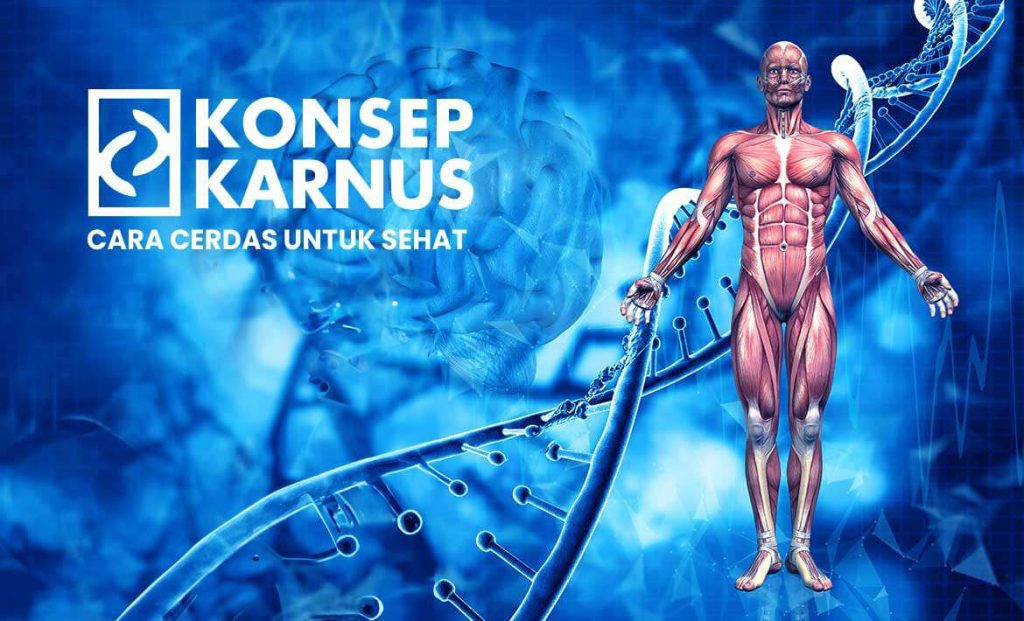 Founder Konsep Karnus dan Dokter dan Ilmuwan