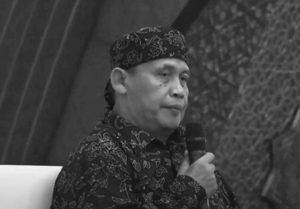 Arsitek Perjuangan Masjid Jogokariyan, Ustaz Muhammad Jazir ASP Wafat, Muhammadiyah Berduka Mendalam