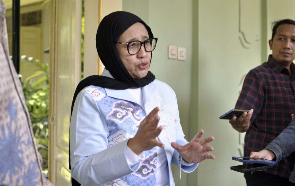 Isu Pembagian MBG Selama liburan Semester BGN Sampaikan Ini