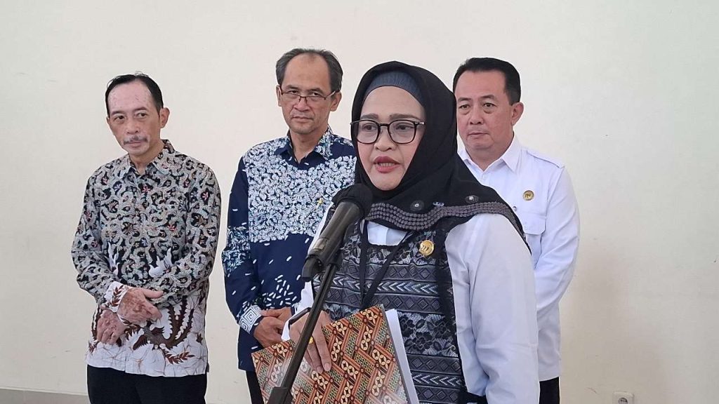 Pemda DIY Secara ResminTetapkan Upah Minimum Provinsi Tahun 2026 Naik 6,8 Persen