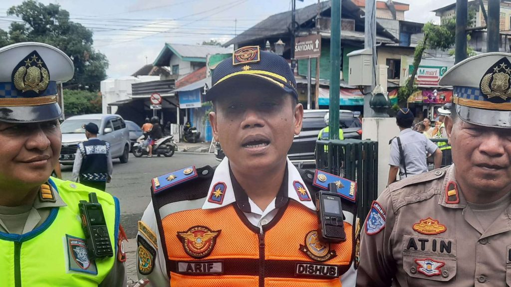 Dishub Kota Jogja Aktifkan APILL Baru di Simpang Tiga Mantrigawen–Brigjen Katamso