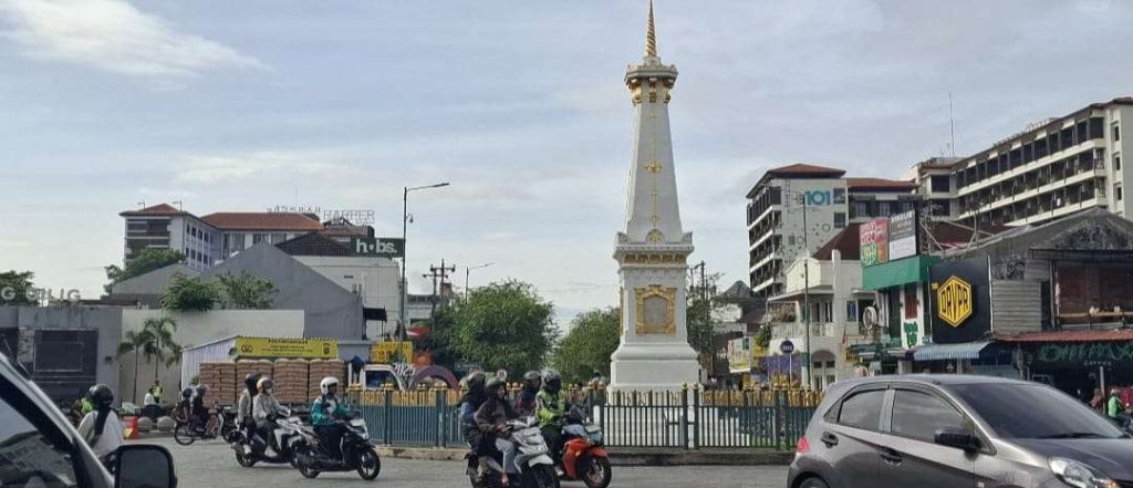 Lebih dari 11 Ribu Kendaraan Masuk DIY Selama Nataru 2025, Jembatan Kabanaran Jadi Titik Rawan Lebih dari 11 Ribu Kendaraan Masuk DIY Selama Nataru 2025, Jembatan Kabanaran Jadi Titik Rawan