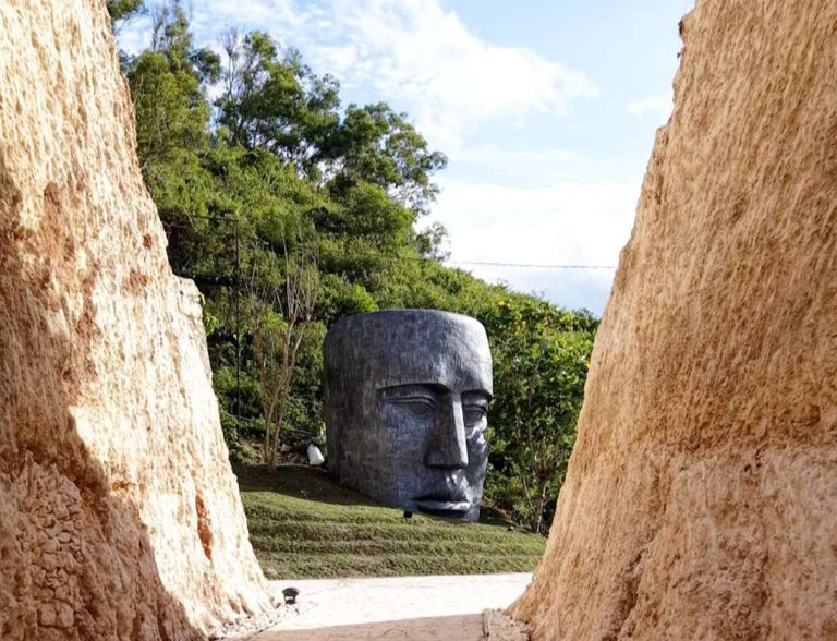 On The Rock Hadir di Gunungkidul Menyerap Tenaga Kerja Lokal dan Mengangkat Perekonomian On The Rock Hadir di Gunungkidul Menyerap Tenaga Kerja Lokal dan Mengangkat Perekonomian