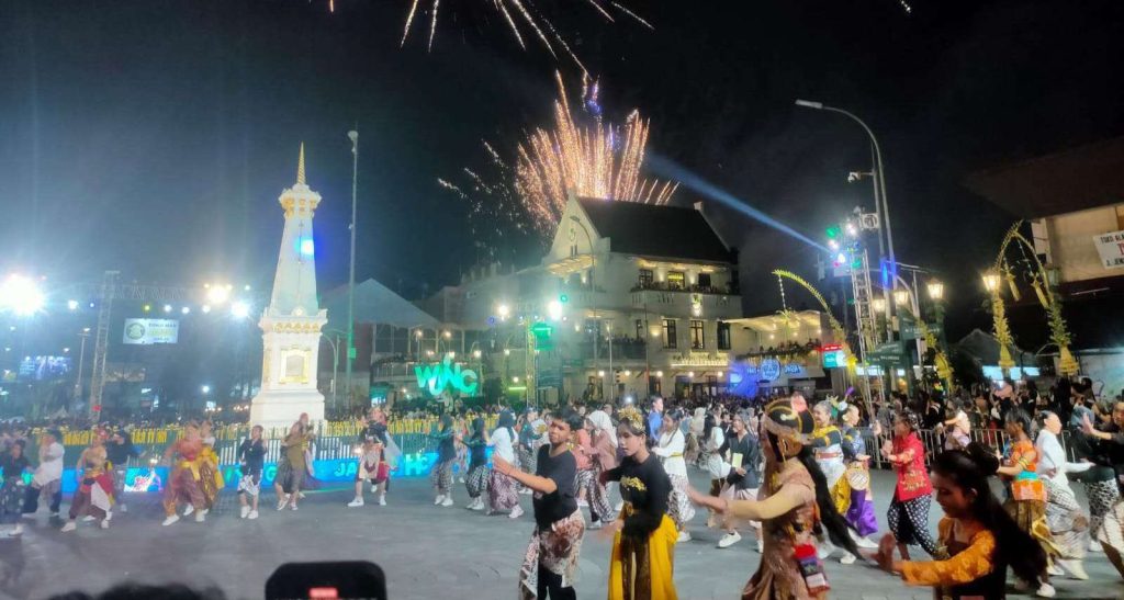 Melalui Fenomena Micro Tourism Sektor Pariwisata Mencatat Pergeseran Tren Liburan Natal & Tahun Baru