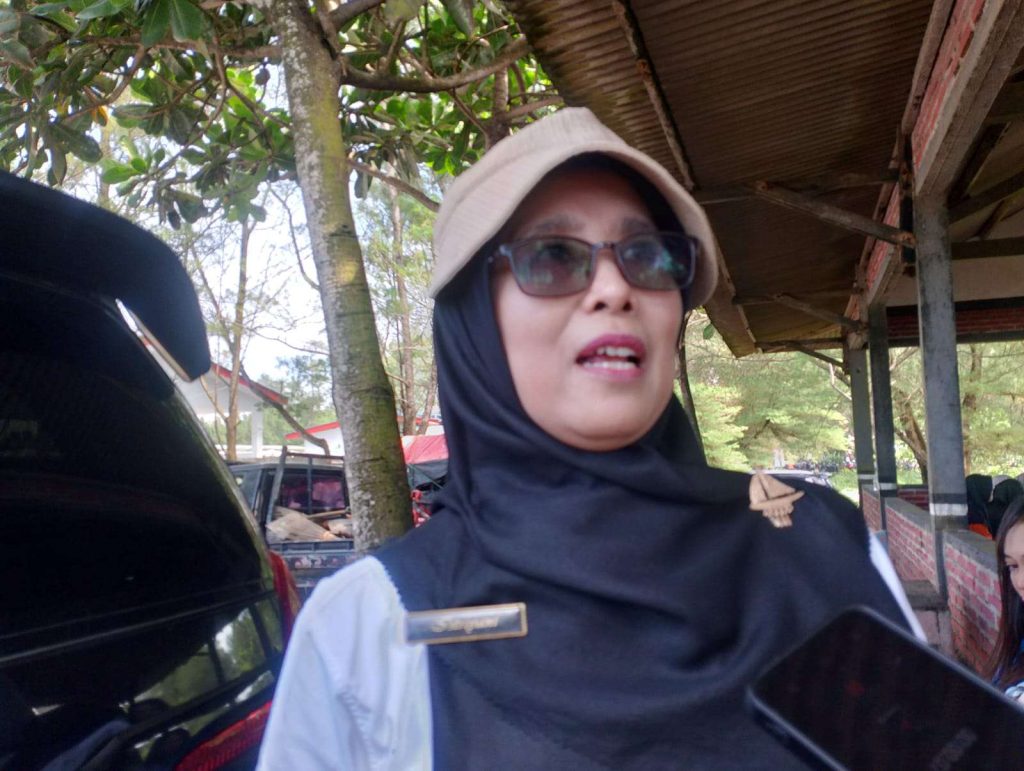 Kunjungi Desa Poncosari Bantul, Menteri KKP Targetkan Produksi Nelayan Naik 25 Persen Lewat Kampung Nelayan Merah Putih