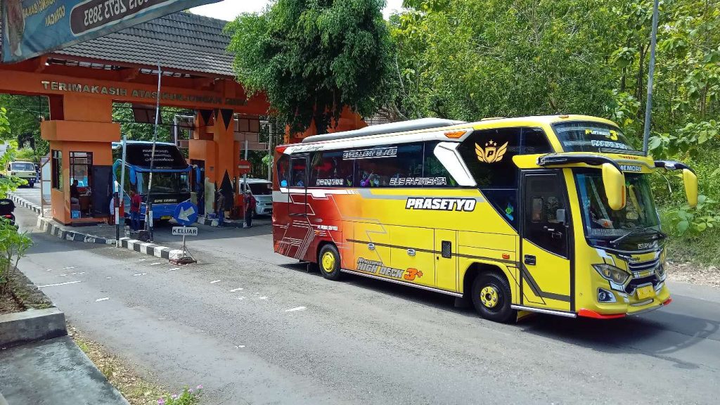 Retribusi Pantai Gunungkidul Mengalami Kebocoran, Puluhan Petugas Diganti Namun Tidak Diaudit