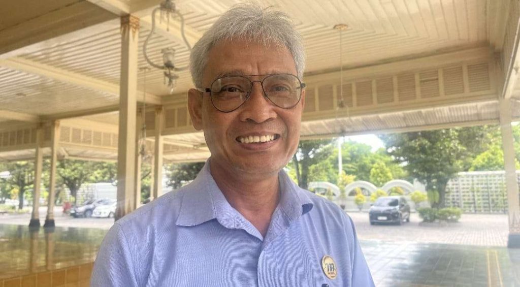 Embarkasi Haji YIA Sukses Sebut Layanan Setara Hotel Bintang Lima, Pemda DIY Pertimbangkan Tambahan Asrama Haji