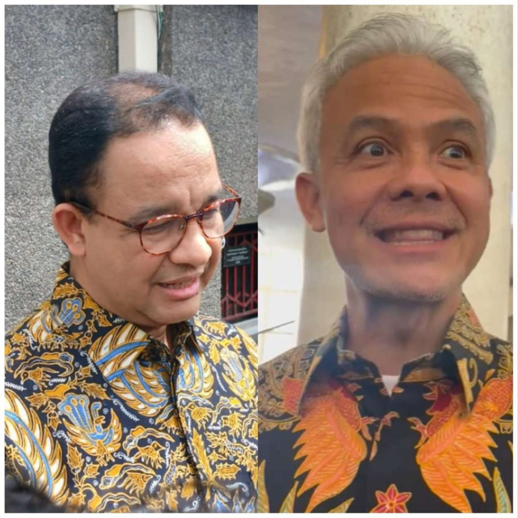 Hadiri Pengukuhan Guru Besar Fakultas Hukum UGM Sejumlah Tokoh Nasional Sampaikan Ini