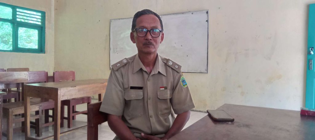 Berita Hoax Oknum Dukuh Kalurahan Songbanyu Selewengkan Bantuan Jamban, Ini Faktanya